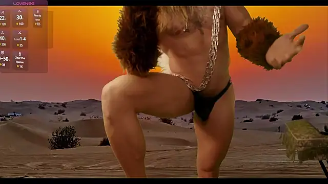 rusbigpaul online show from 02.14.25