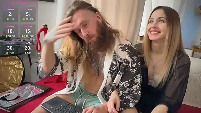 rusbigpaul online show from 03.14.25