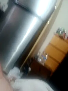 ColdVisitor online show from 10.13.25