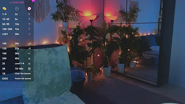 bitchofsun  online show from 07.22.26