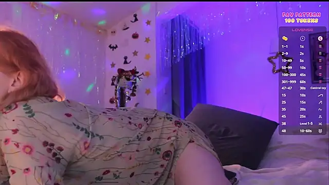 Snapshot of Circus_Princess chatting on 02.27.26 Circus Princess online show from 02.27.26