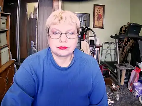 LOLA8888 online show from 11.01.25