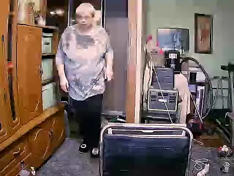 LOLA8888 online show from 11.11.25