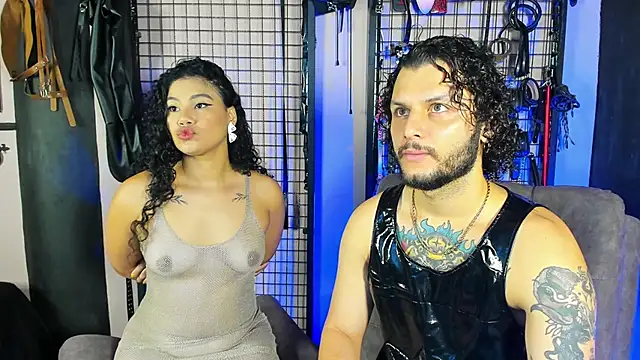 Twisted Fantasy online show from 02.10.25