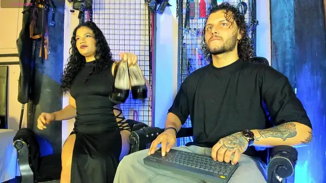 Twisted Fantasy online show from 10.19.25