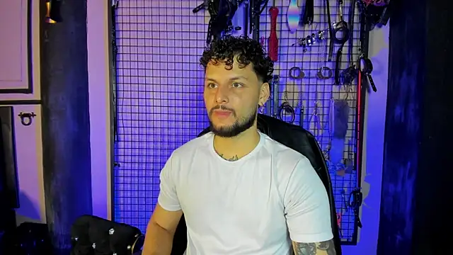 Twisted Fantasy online show from 03.27.26