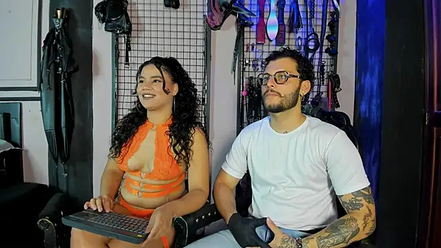 Snapshot of Twisted_Fantasy chatting on 05.25.26 Twisted Fantasy online show from 05.25.26