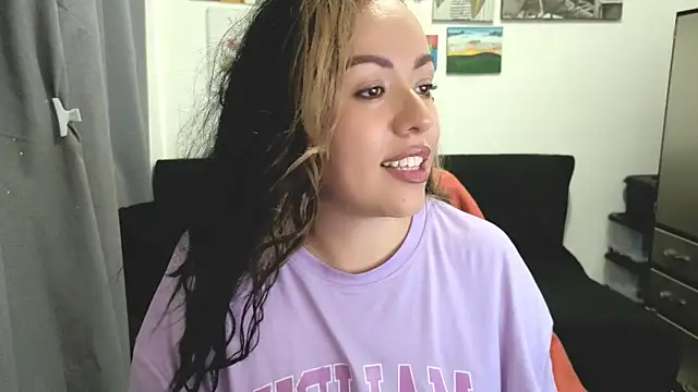 joan-star online show from 04.13.26