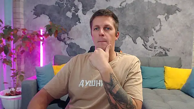 VikingChrisss online show from 11.23.25