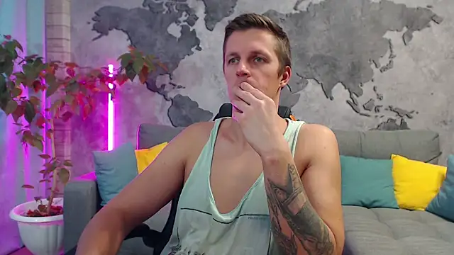 VikingChrisss online show from 11.24.25