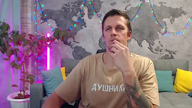 VikingChrisss online show from 12.20.25