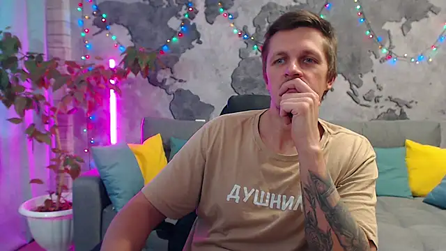 VikingChrisss online show from 12.22.25