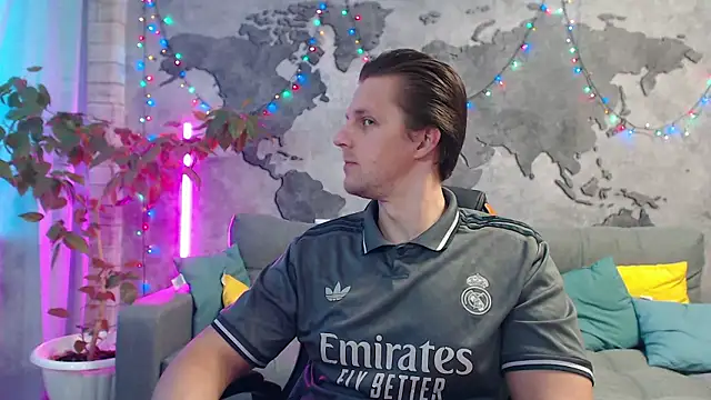 VikingChrisss online show from 01.12.26