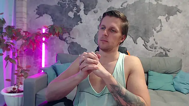 Snapshot of VikingChrisss chatting on 01.18.26 VikingChrisss online show from 01.18.26