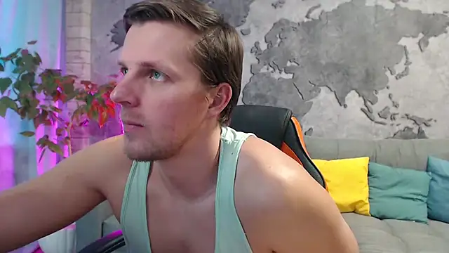 Snapshot of VikingChrisss chatting on 01.19.26 VikingChrisss online show from 01.19.26