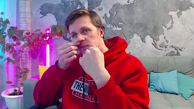 Snapshot of VikingChrisss chatting on 02.06.26 VikingChrisss online show from 02.06.26