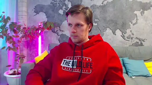 Snapshot of VikingChrisss chatting on 02.16.26 VikingChrisss online show from 02.16.26