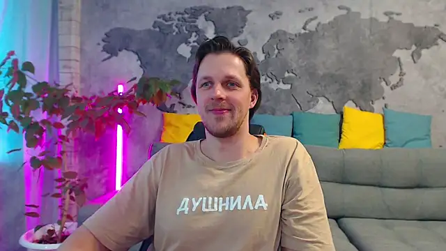 VikingChrisss online show from 03.25.26