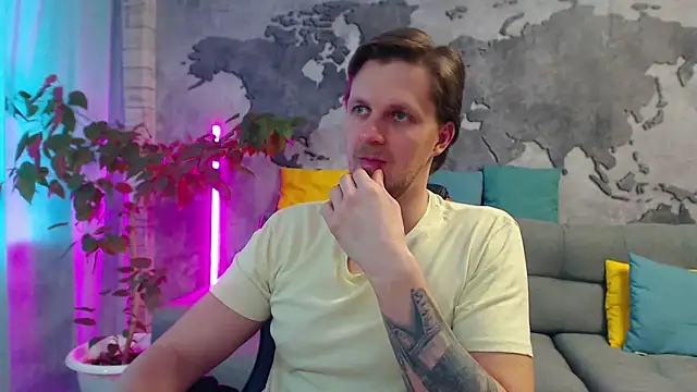 VikingChrisss online show from 03.26.26