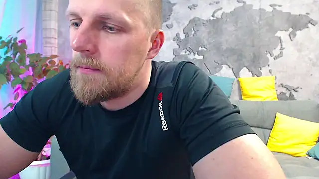 Snapshot of VikingChrisss chatting on 06.28.26 VikingChrisss online show from 06.28.26