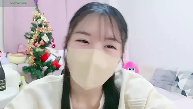 anchan  online show from 12.23.24