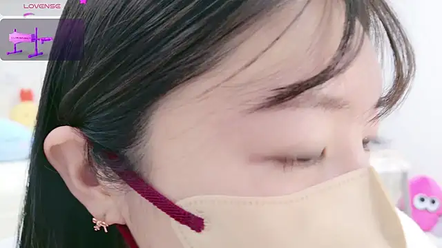 anchan  online show from 02.15.25