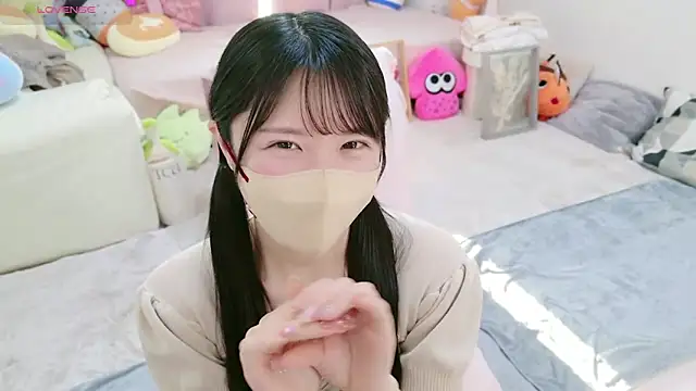 anchan  online show from 03.21.25