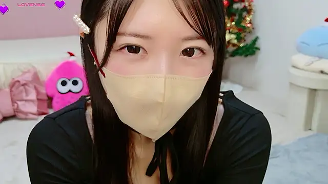 anchan  online show from 12.19.25