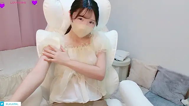 anchan  online show from 06.05.26