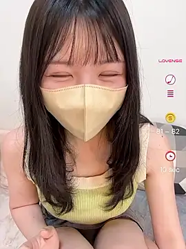 Snapshot of anchan_ chatting on 06.28.26 anchan online show from 06.28.26