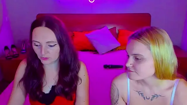 MagicEyess online show from 12.22.24