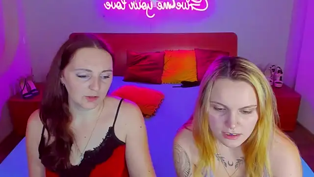 MagicEyess online show from 01.10.25