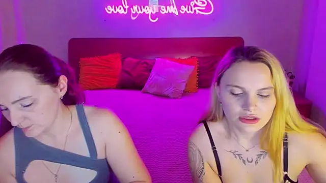 MagicEyess online show from 03.05.25