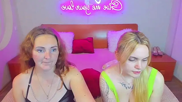 MagicEyess online show from 11.12.25