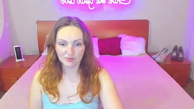 MagicEyess online show from 02.13.26