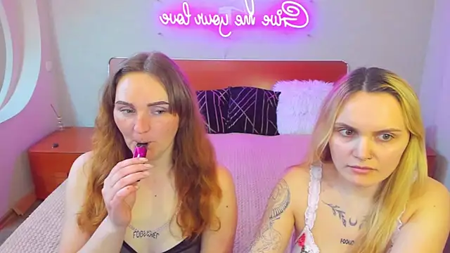 MagicEyess online show from 04.02.26