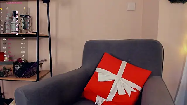 RaiArgand online show from 12.16.24