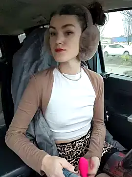 Lilmissvyx online show from 01.31.25