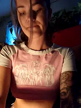 Lilmissvyx online show from 09.17.25