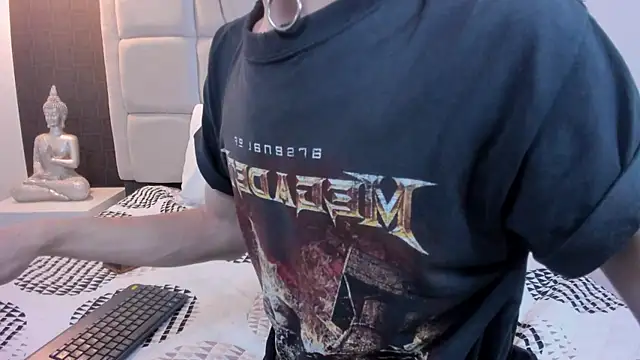 Hecatee 77 online show from 03.21.25