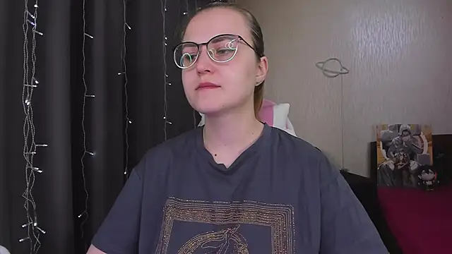 MissBrightShine online show from 02.19.26