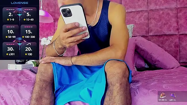 steffanxxll online show from 01.28.25