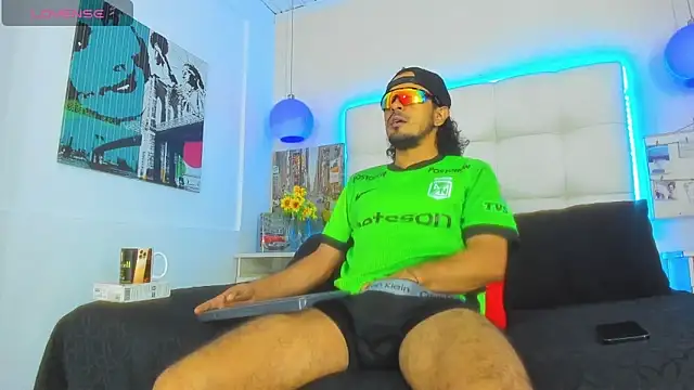 steffanxxll online show from 05.24.26