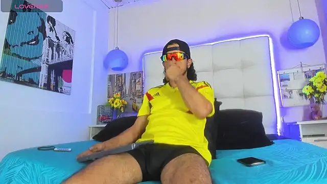 steffanxxll online show from 05.25.26