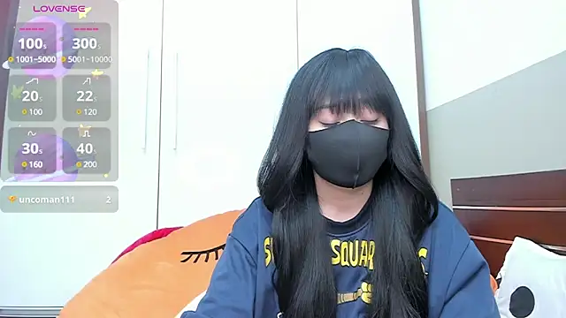 alonelove   online show from 03.05.25