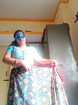 SANJU5888 online show from 01.01.25