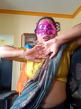 SANJU5888 online show from 01.13.25