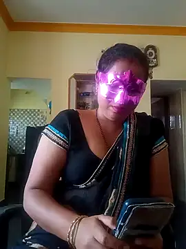 SANJU5888 online show from 01.21.25