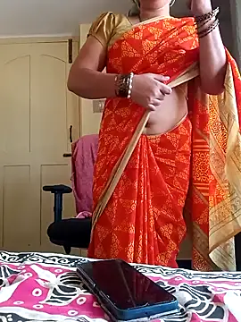 SANJU5888 online show from 02.20.25