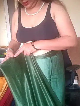 SANJU5888 online show from 09.16.25